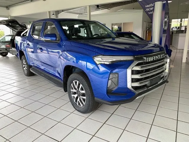Maxus T90