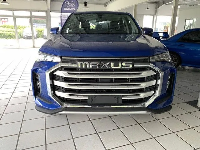 Maxus T90