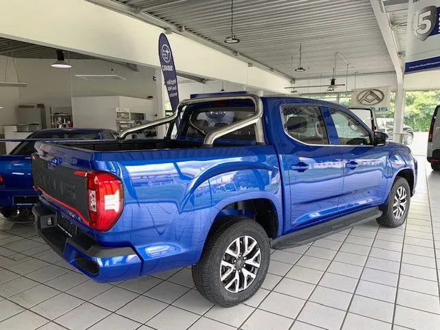 Maxus T90