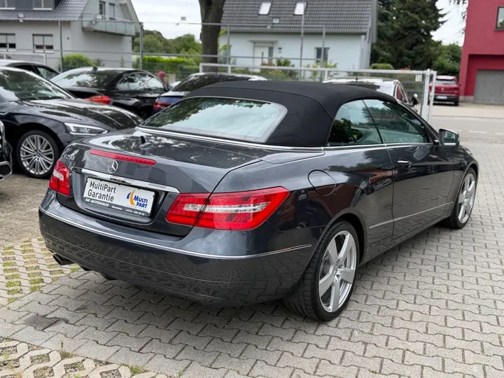 Mercedes-Benz E 250