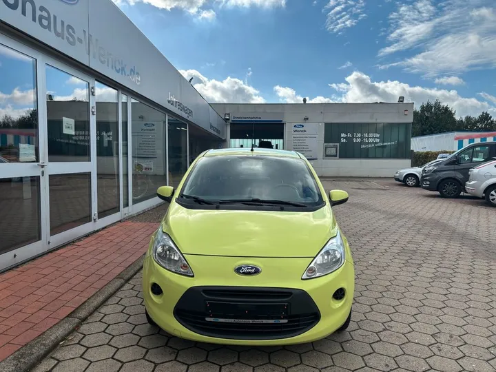 Ford Ka/Ka+