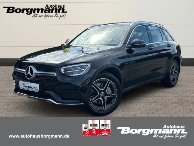 Mercedes-Benz GLC 200