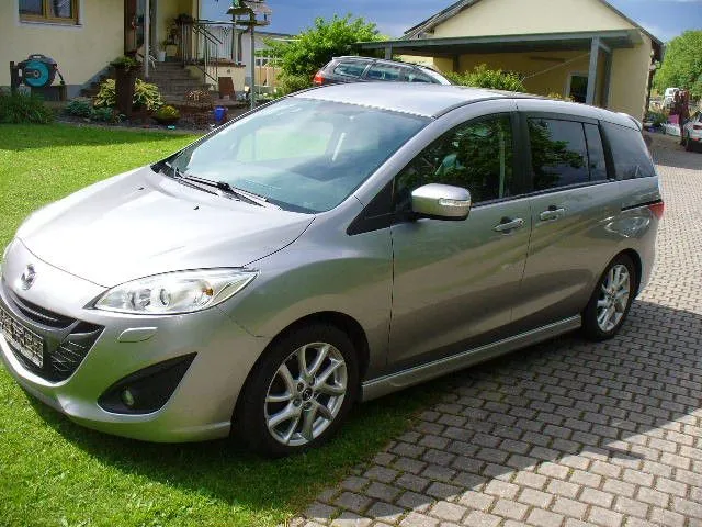 Mazda 5