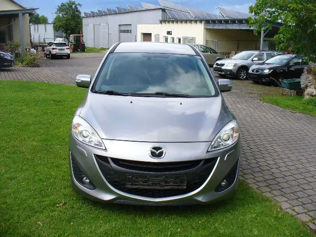 Mazda 5