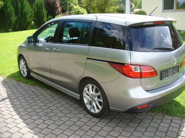 Mazda 5