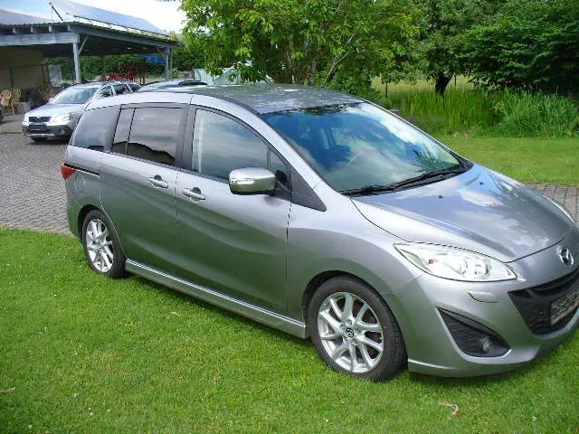 Mazda 5