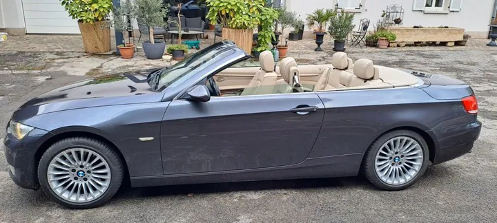 BMW 325