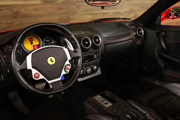 Ferrari F430