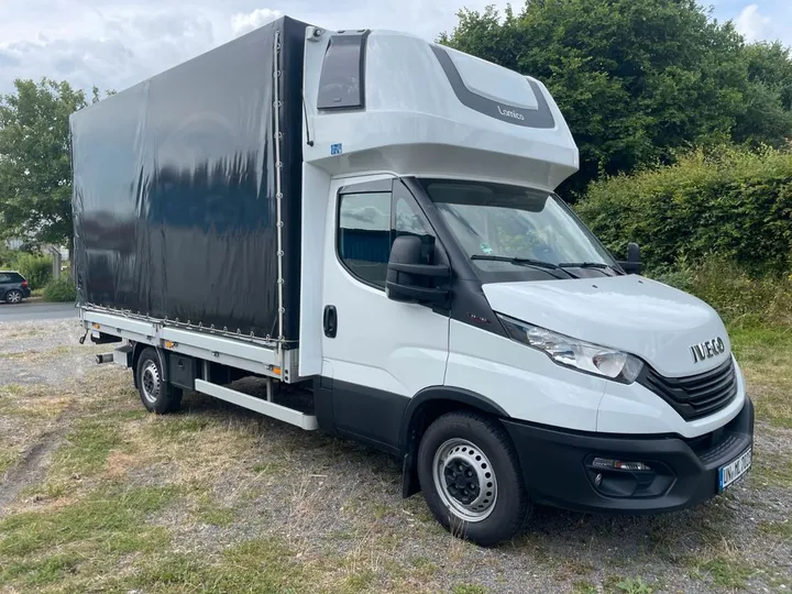 Iveco Other