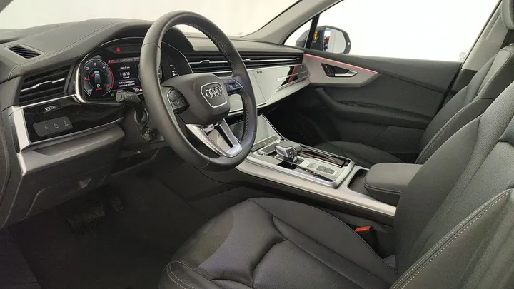 Audi Coupé