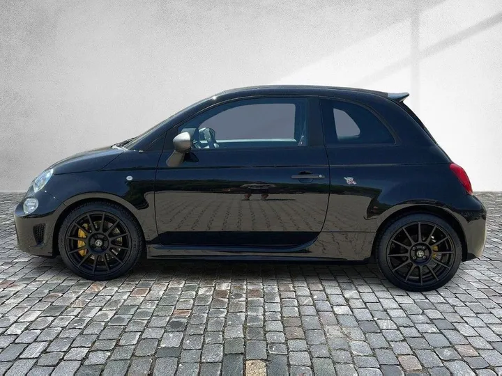 Abarth 695C