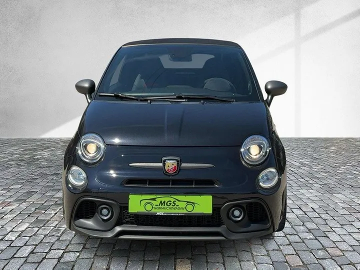 Abarth 695C