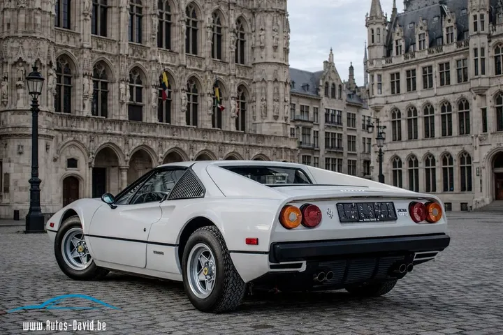 Ferrari 308