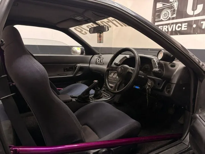 Nissan Skyline
