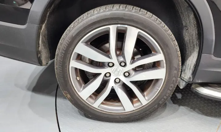 Honda Pilot