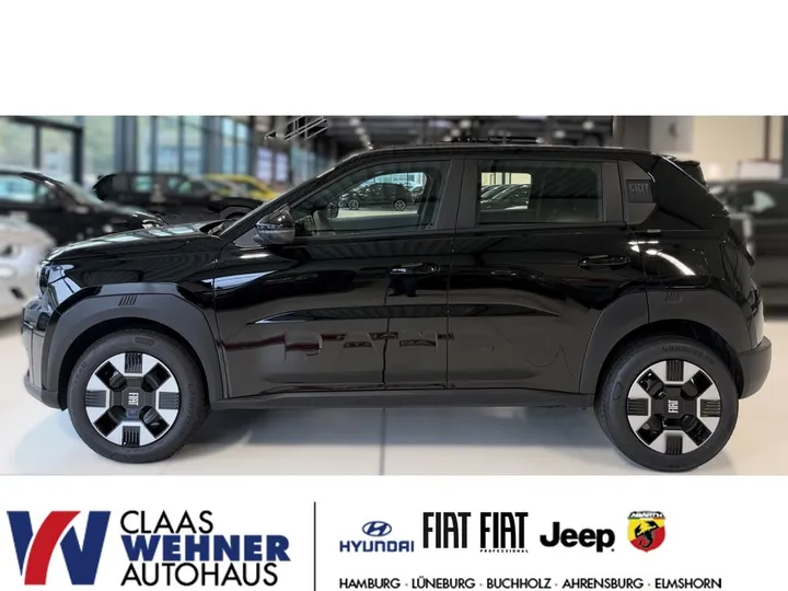 Fiat Grande Panda