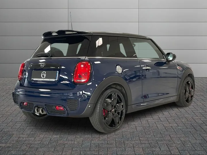 MINI Other