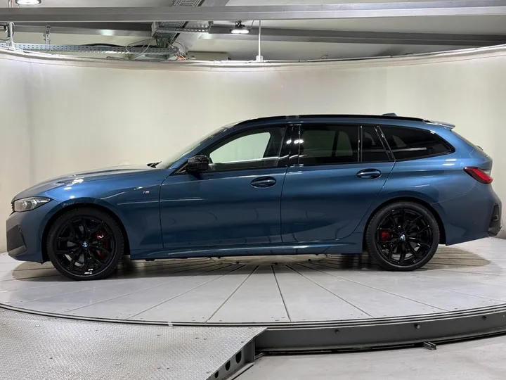 BMW 340