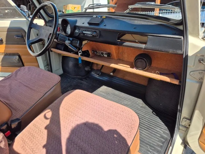 Trabant 601