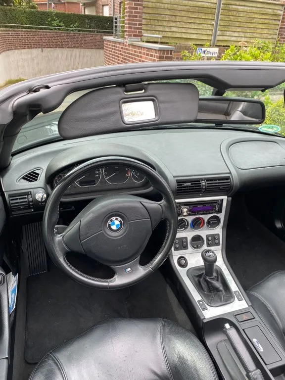 BMW Z3
