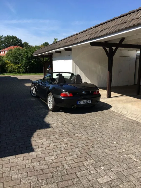 BMW Z3