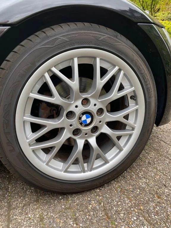 BMW Z3