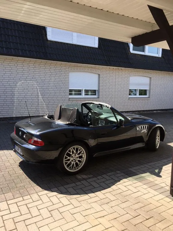 BMW Z3