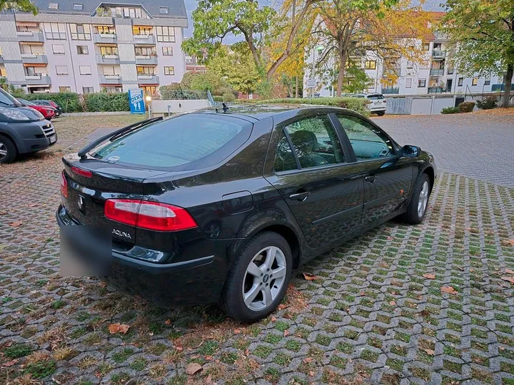 Renault Laguna