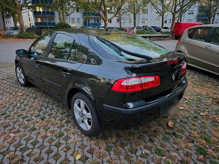 Renault Laguna