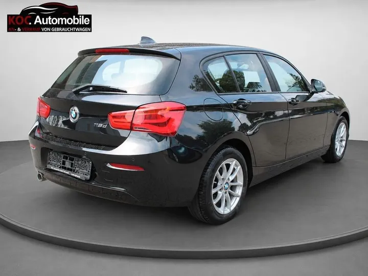 BMW 116