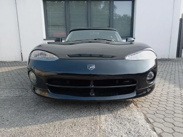 Chrysler Viper