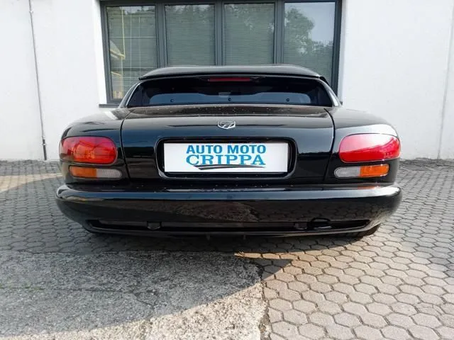 Chrysler Viper