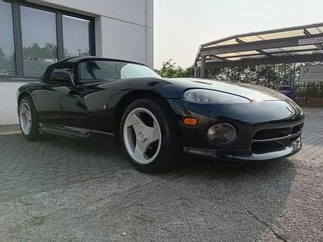 Chrysler Viper