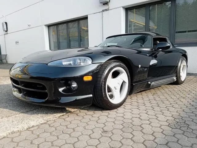 Chrysler Viper