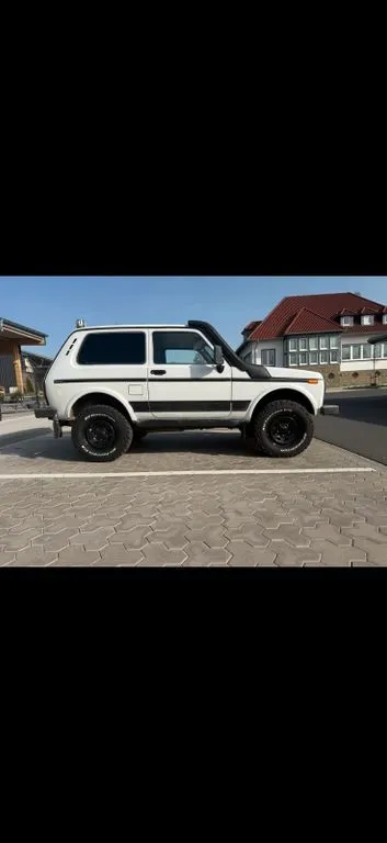 Lada Niva