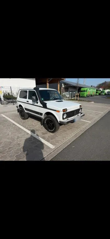 Lada Niva