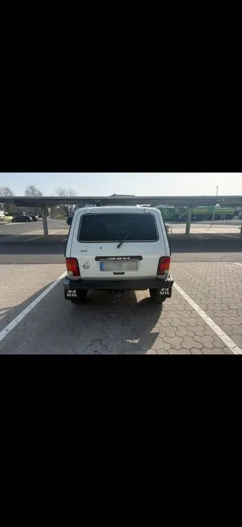 Lada Niva