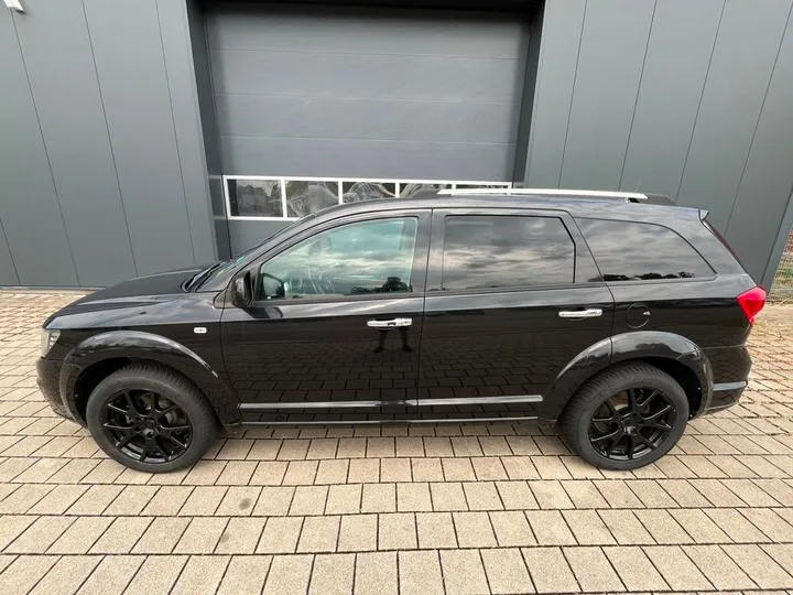 Fiat Freemont