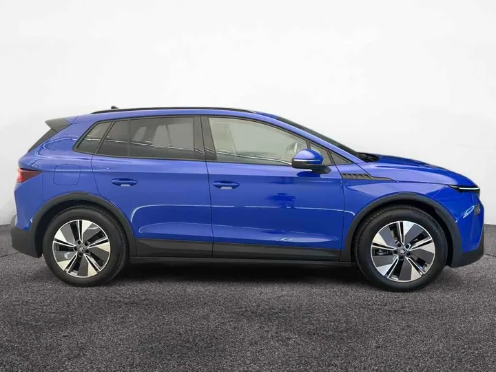 Škoda Elroq