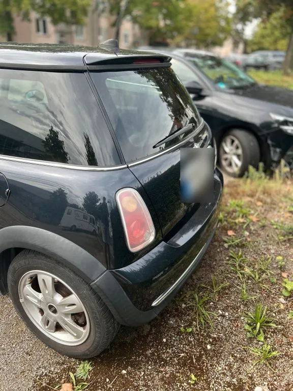 MINI ONE