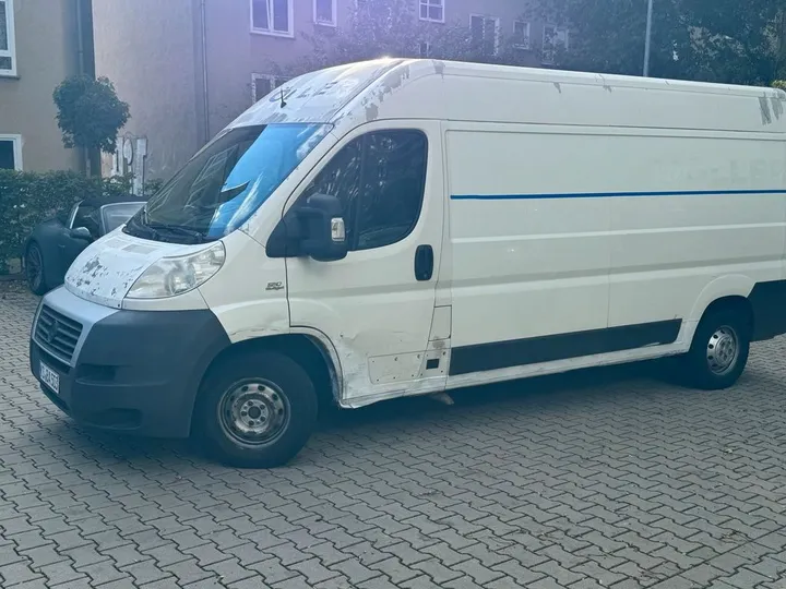 Fiat Ducato