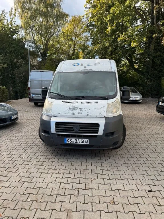 Fiat Ducato