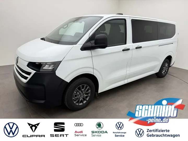 Volkswagen T7 other