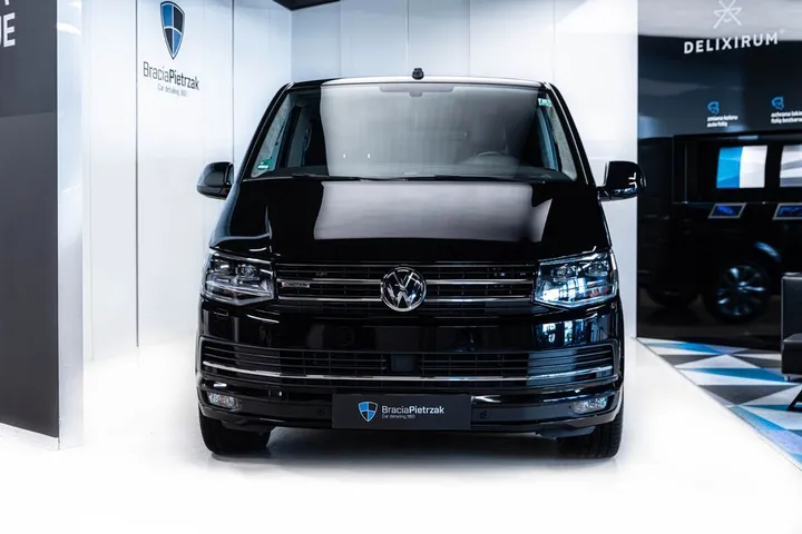 Volkswagen T6 Multivan