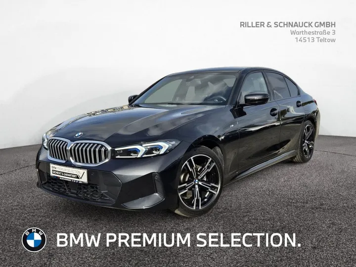 BMW 320