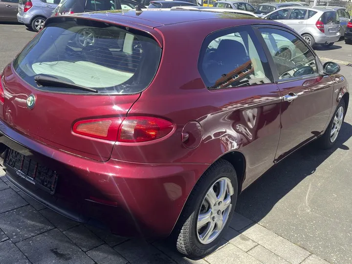 Alfa Romeo 147