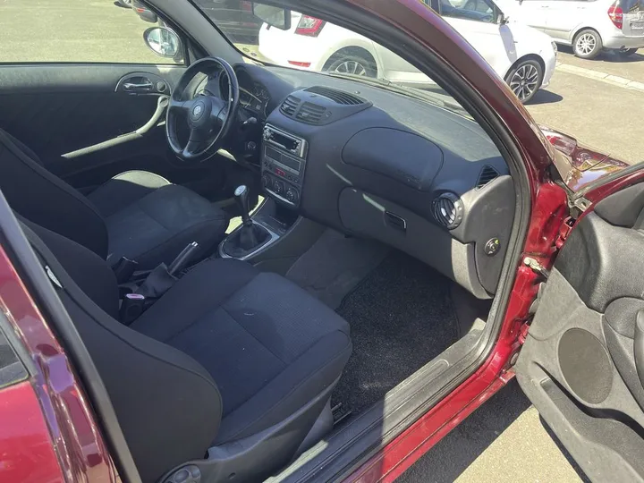 Alfa Romeo 147