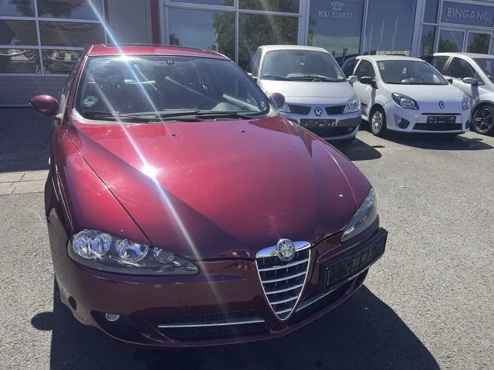 Alfa Romeo 147