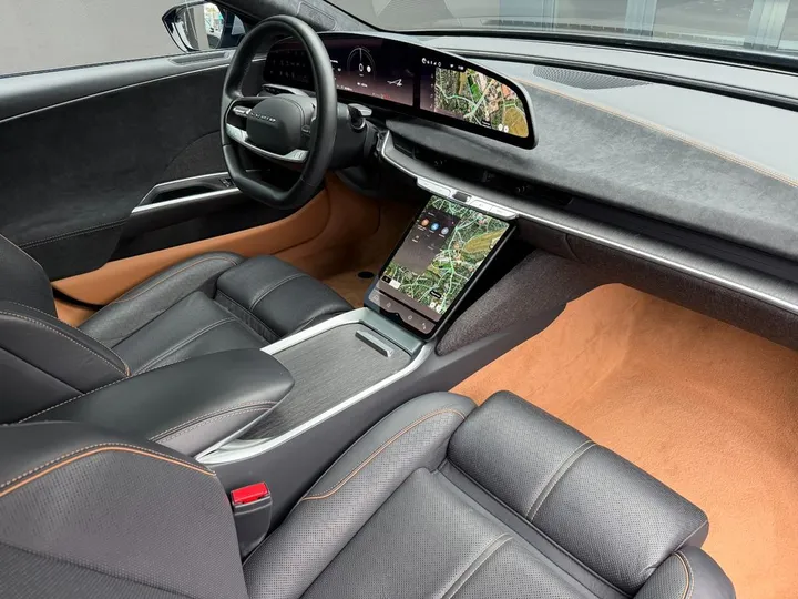 Lucid Air