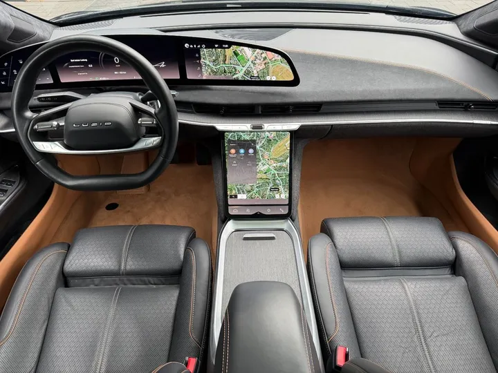 Lucid Air